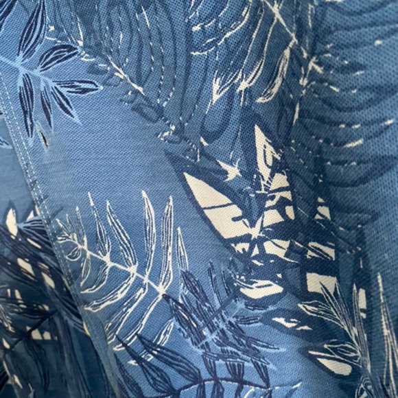 Tommy Bahama IslandZone Button Down Shirt Size S - Picture 4 of 6